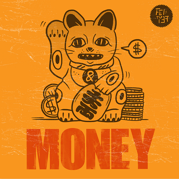 Vocabulary（图ZMTIzNTY2MTY=） - 新锐潮流插画 - 站酷设计师FEITUFEI原创素材 - 站酷ZCOOL