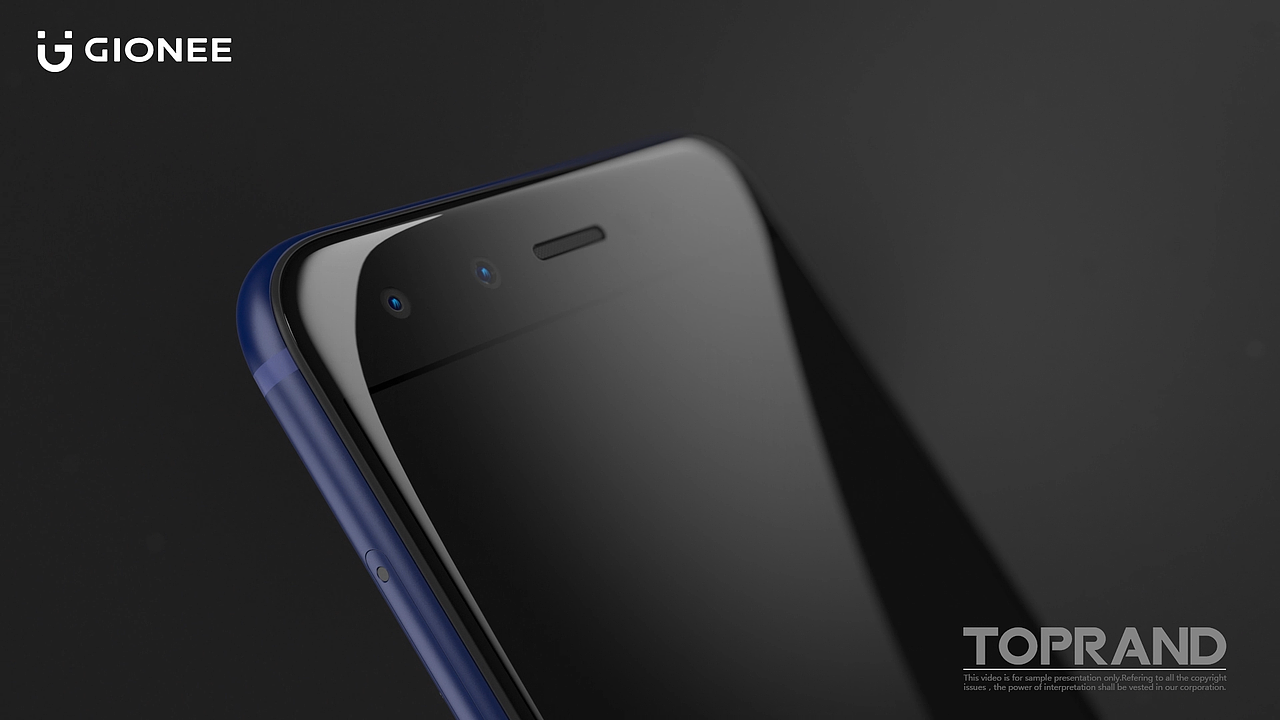 GIONEE S10创意视频
