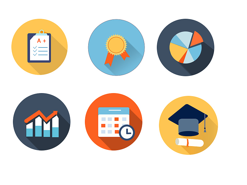 扁平图（图ZOTQyNDk5NDA=） - 创作习作 - 站酷设计师秋去东来原创素材 - 站酷ZCOOL