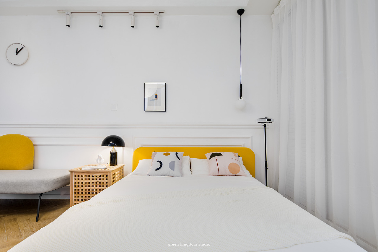 问宿·雏菊（图ZMTYyMTk4Mjk2） - 环境/建筑摄影 - 站酷设计师seesawKK原创素材 - 站酷ZCOOL