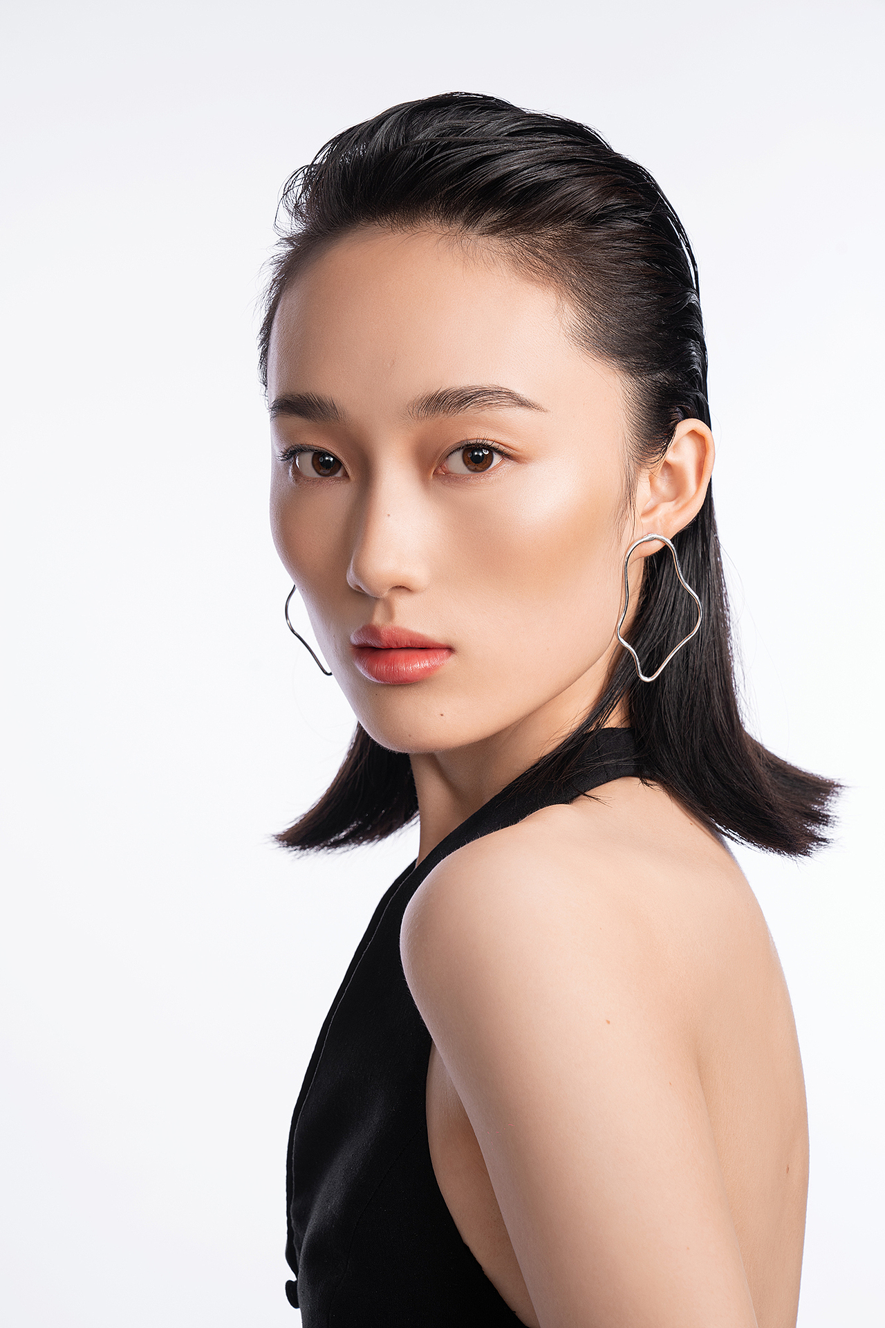 MAC/创意妆面/SESTUDIO摄影