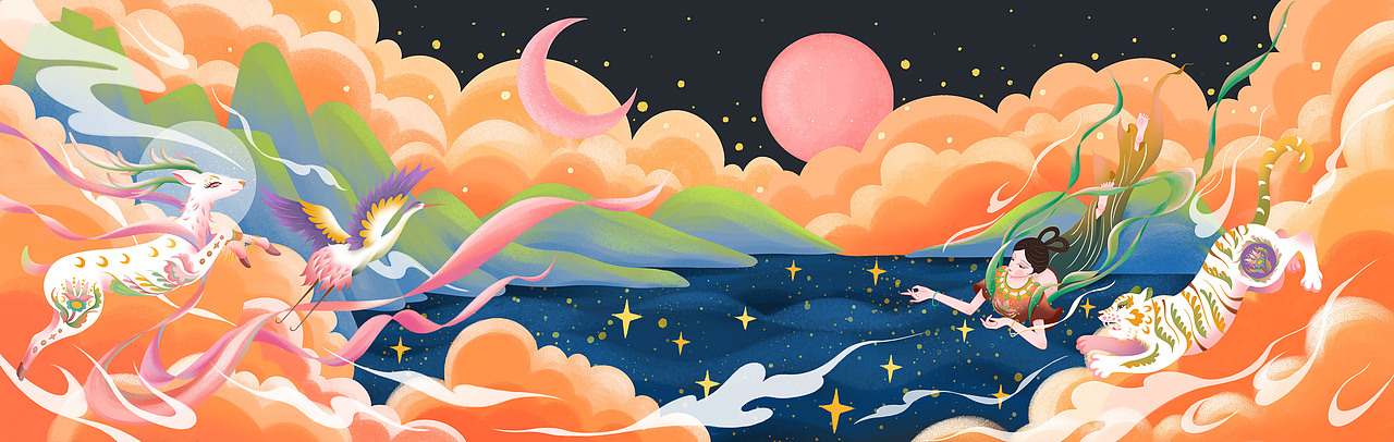 旧图新改（图ZMjg2ODU0MTA0） - 创作习作 - 站酷设计师小狗兜风原创素材 - 站酷ZCOOL