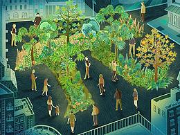 一π生機(jī)  生生不息