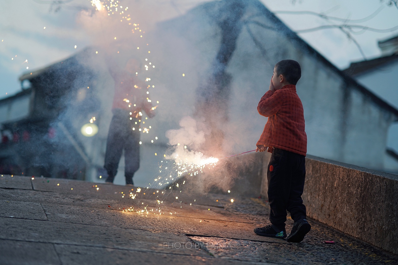 春节-年味（图ZMjQzMzAxODI0） - 人像摄影 - 站酷设计师emma_fancy原创素材 - 站酷ZCOOL