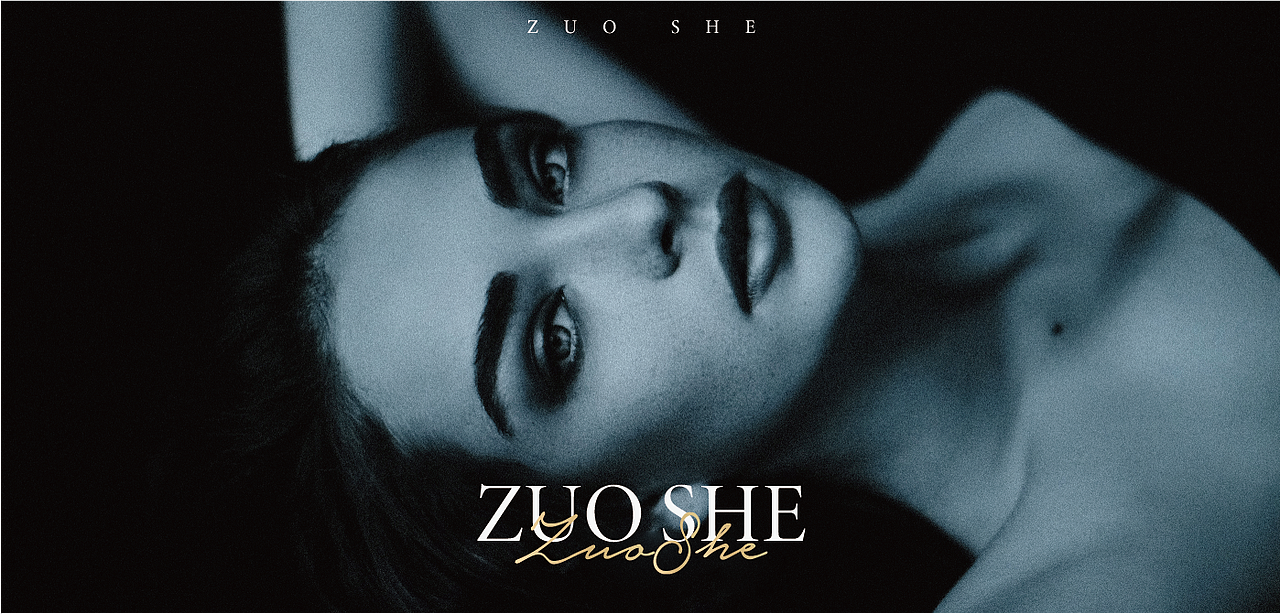 logo设计女性美妆公司