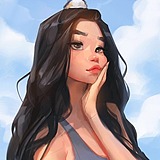 杨梅_Norma的头像