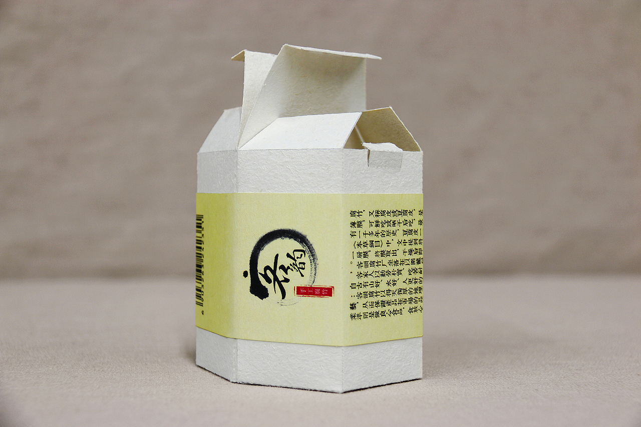 【客韵】- 客家腐竹包装设计（图ZMzIyNzczODA=） - 包装 - 站酷设计师黎凯泉原创素材 - 站酷ZCOOL
