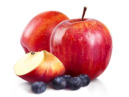 超寫實蘋果臨摹