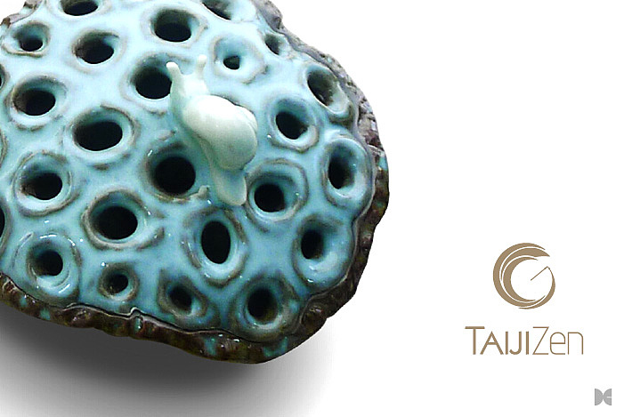 大诚设计|太极禅产品设计