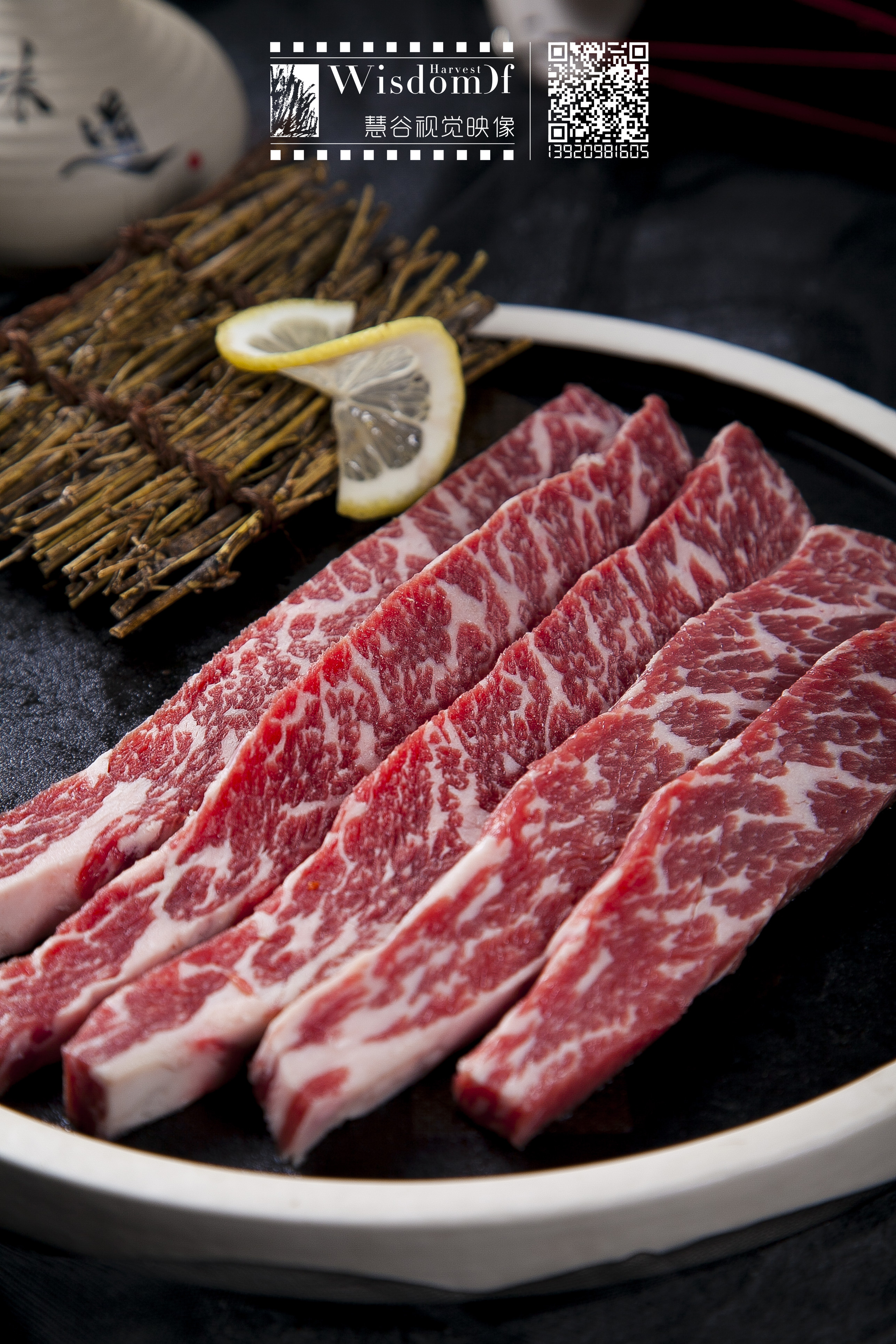 韩式烤肉|摄影|产品|慧谷视觉映象 - 原创作品 - 站酷 (zcool)