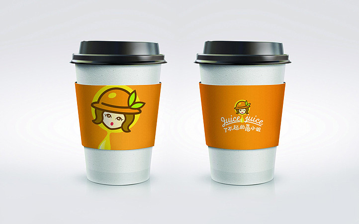 美御2015精选餐饮行业作品集合