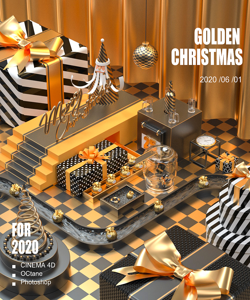 2020年作品集（图ZMjM3MTMzNDUy） - 场景 - 站酷设计师J家小俊原创素材 - 站酷ZCOOL
