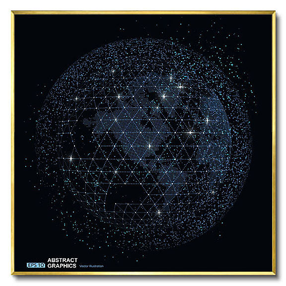 宇宙科技、建筑