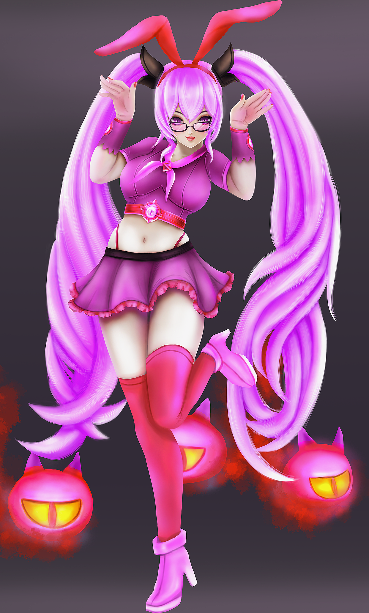 几张插画练习（图ZMTQ4MDg1MTUy） - 创作习作 - 站酷设计师心JY原创素材 - 站酷ZCOOL