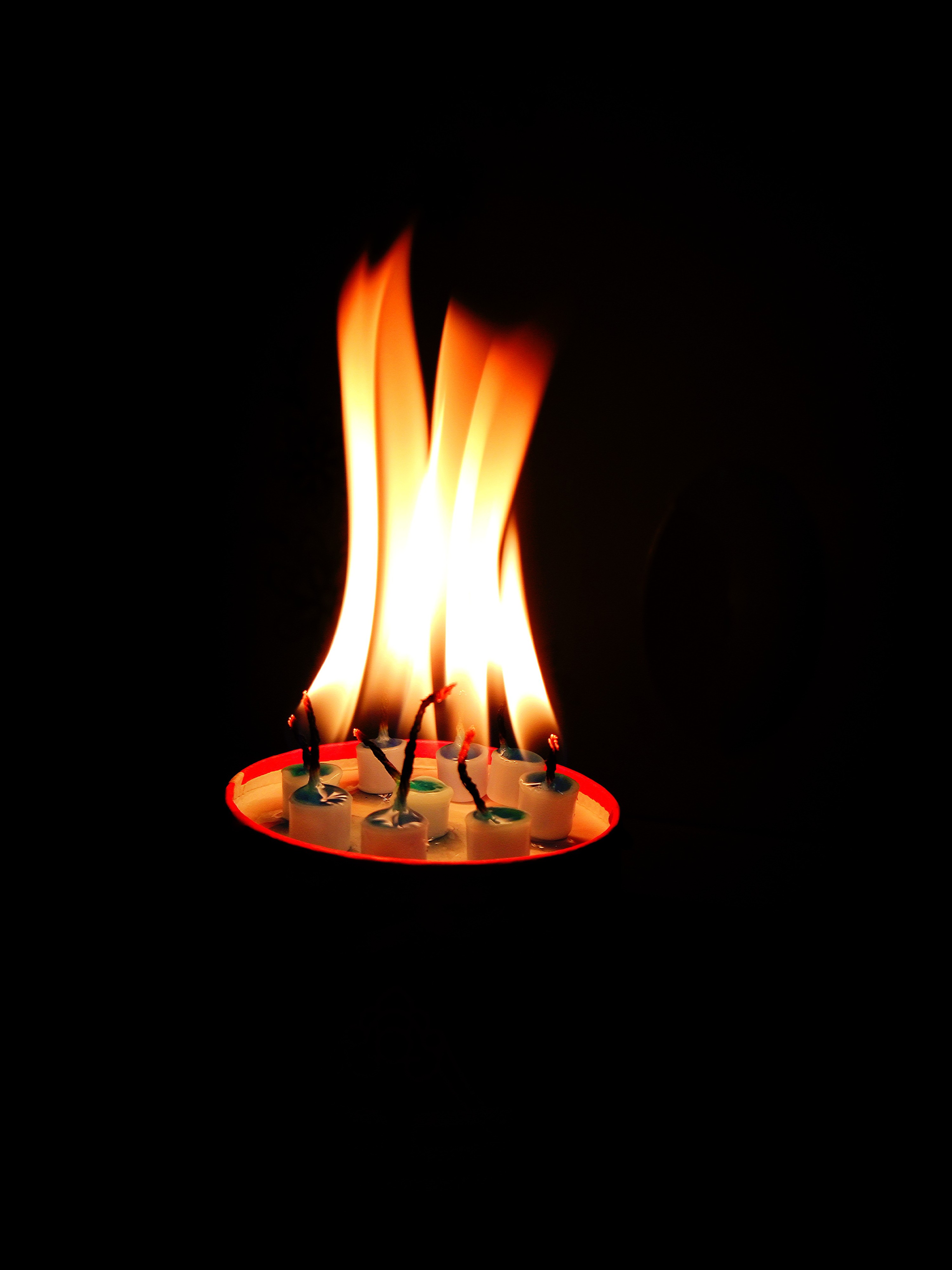 火 蜡烛 圣诞节 - Pixabay上的免费照片 - Pixabay