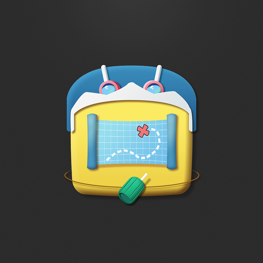 梦想海贼手机app图标