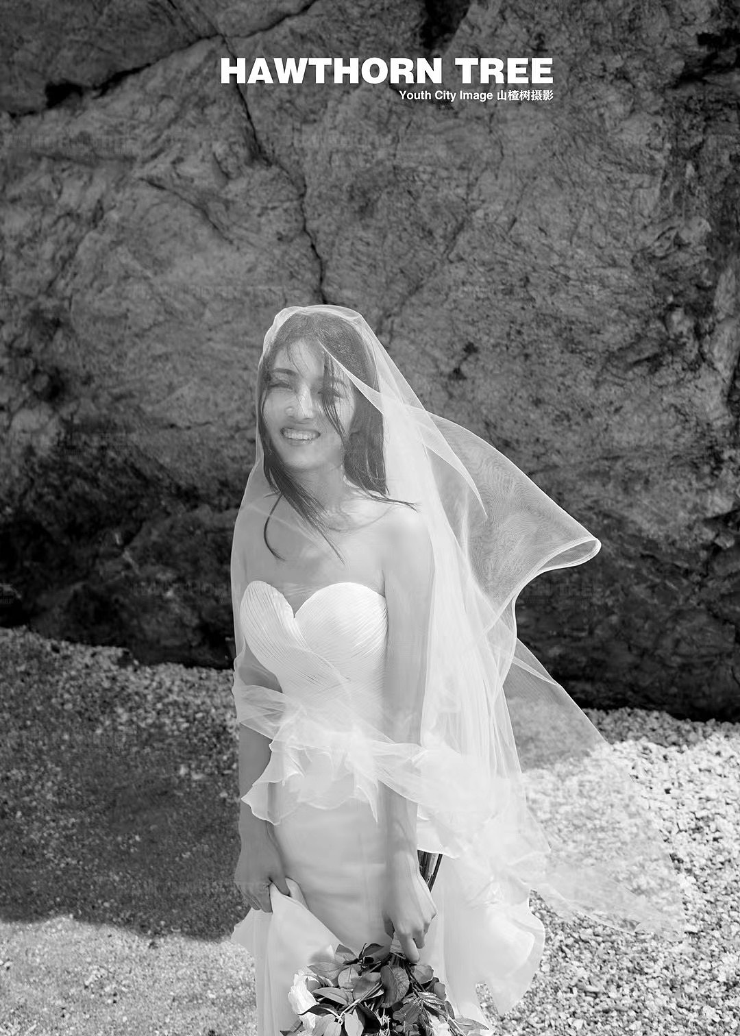 大连婚纱照 大连婚纱摄影