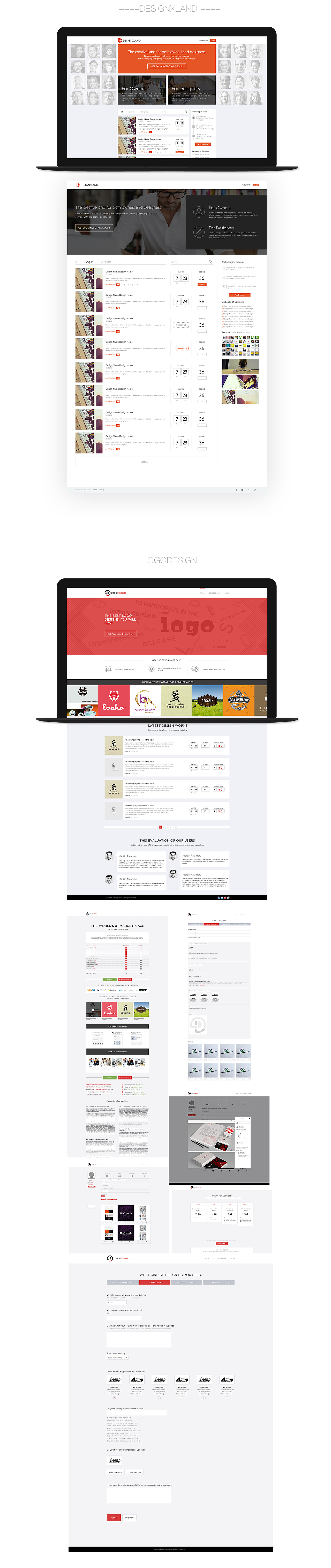 web ui 作品集（图ZNzUwNDI2MjQ=） - 企业官网 - 站酷设计师白狸影子原创素材 - 站酷ZCOOL