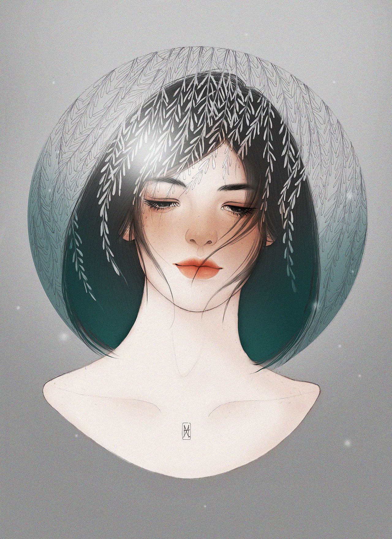 练习 2019 A（图ZMTQxNTk1NTU2） - 创作习作 - 站酷设计师XU喵喵原创素材 - 站酷ZCOOL