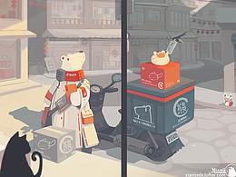 有想法的建议