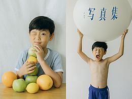 摄影创意