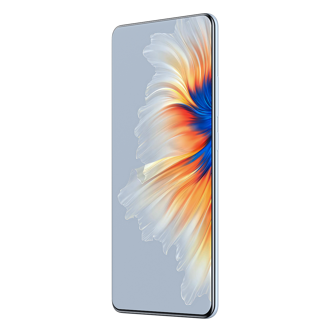 小米mix4个人建模渲染练习