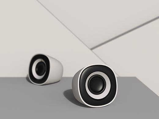 白色渲染（个人主页-ZNDM1NzY4MTI=） - 电子产品 - 站酷设计师Vicky111111原创素材 - 站酷ZCOOL