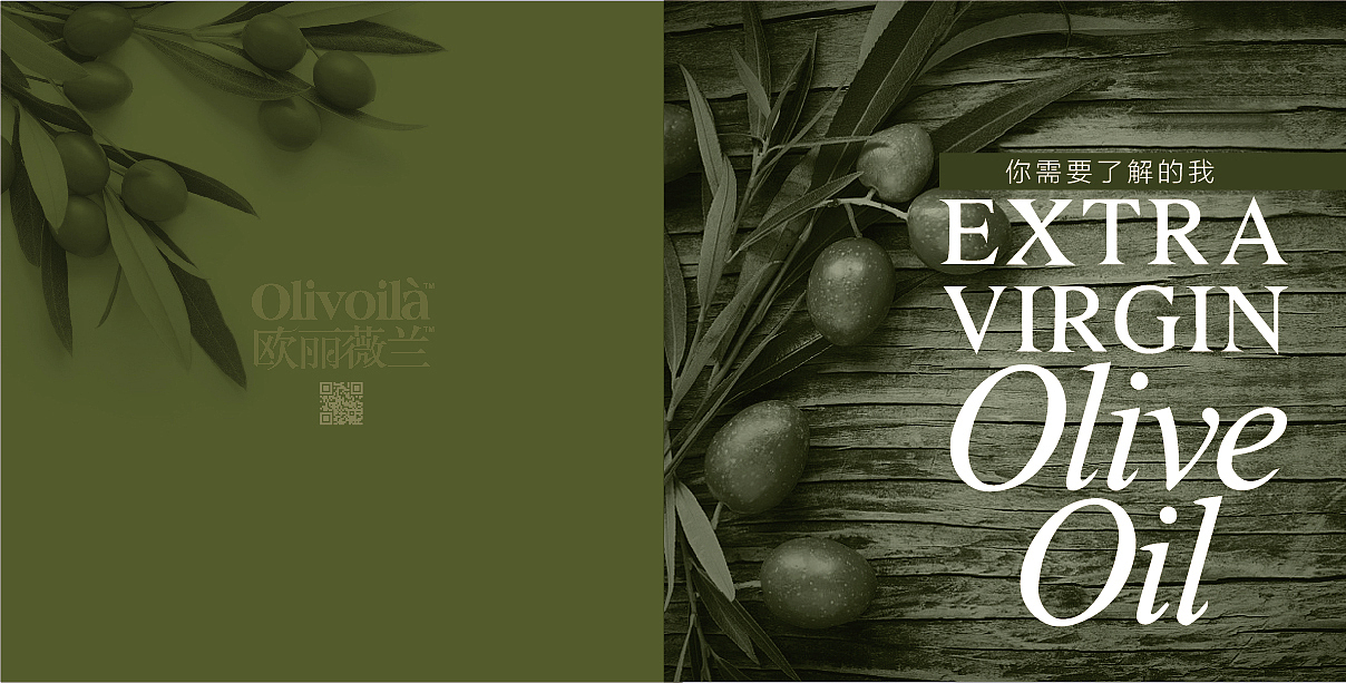 欧丽薇兰 Olivoilà画册设计（图ZMjI3Mjk5NzEy） - 书籍/画册 - 站酷设计师kekedenian原创素材 - 站酷ZCOOL