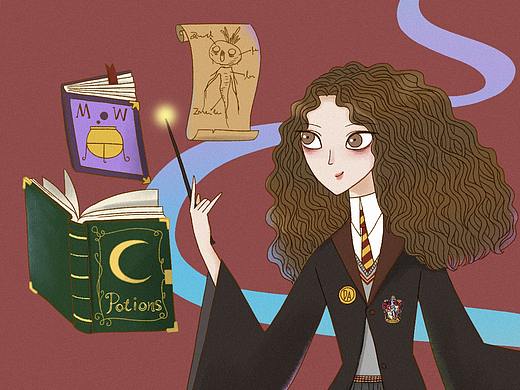 风格探索（个人主页-ZNTI4ODc4ODQ=） - 儿童插画 - 站酷设计师超自然少年A原创素材 - 站酷ZCOOL