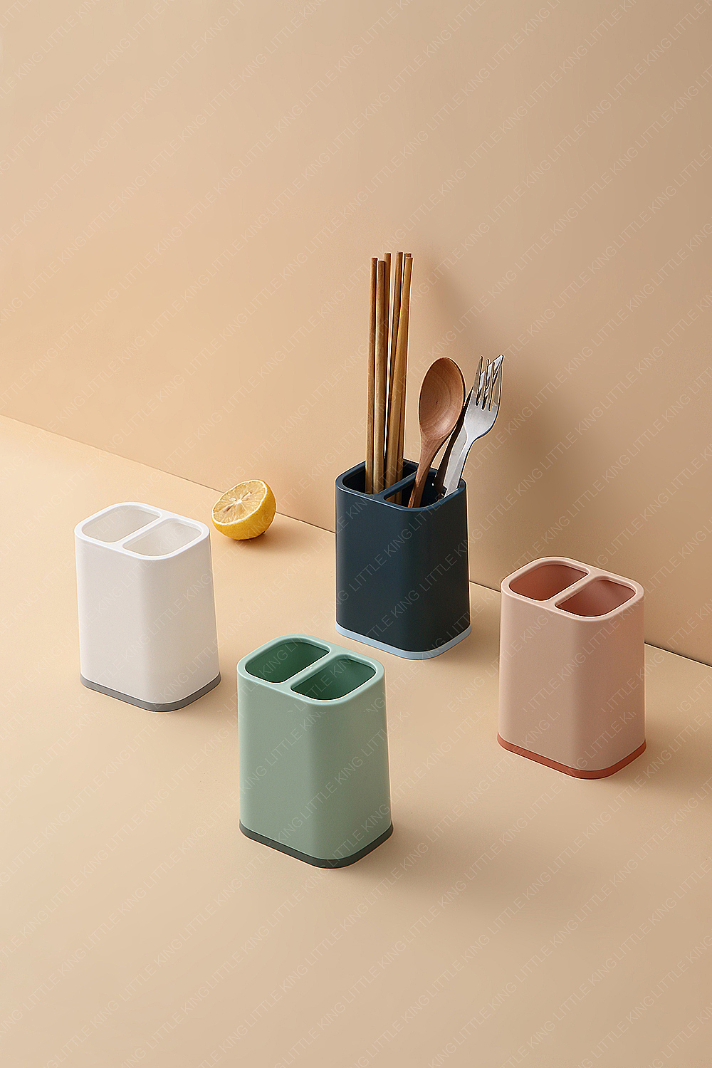 居家日用——筷子筒