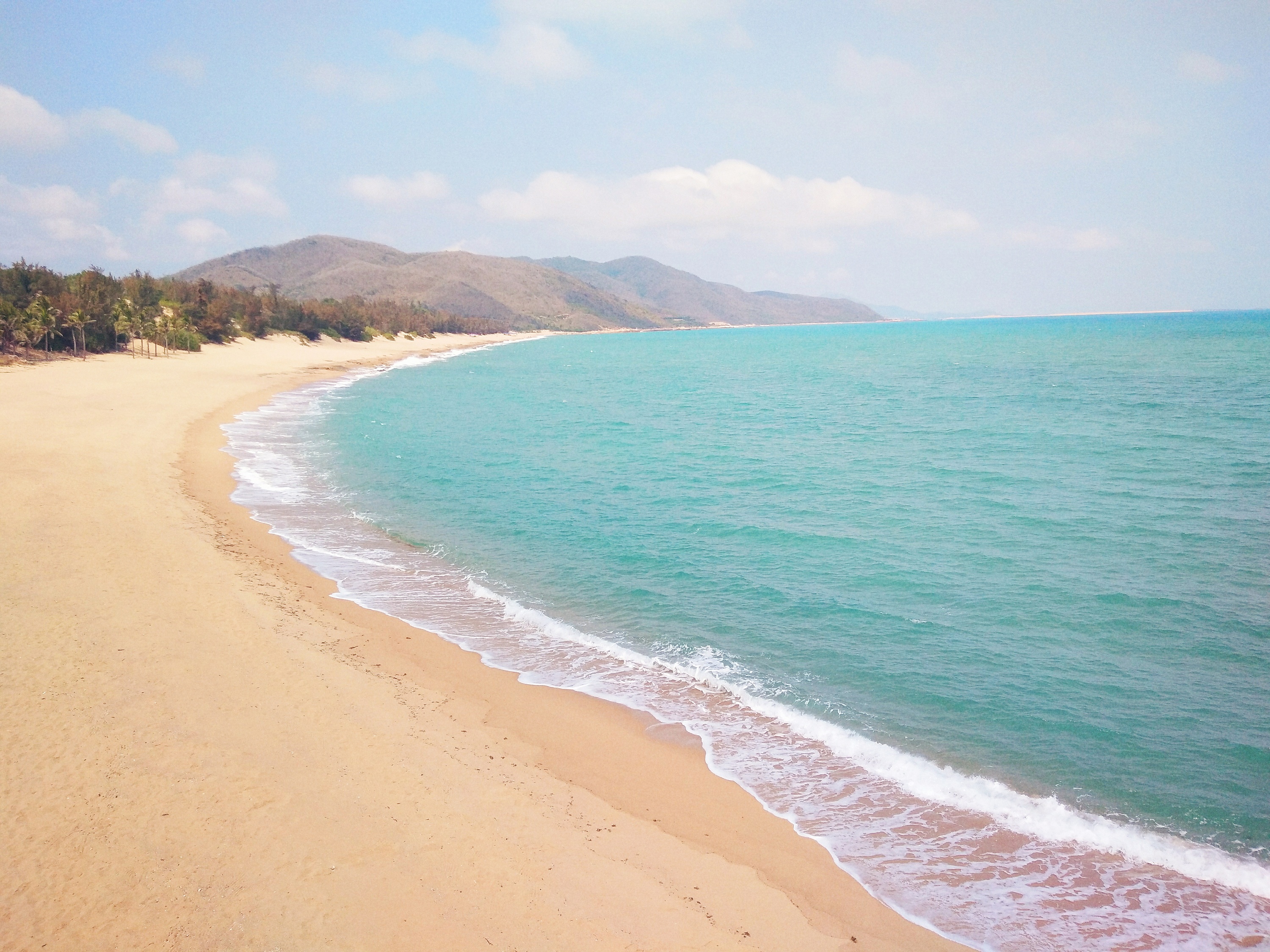 三亚之行|摄影|风光摄影|倔犟的凯皮酱_原创作品-站酷zcool