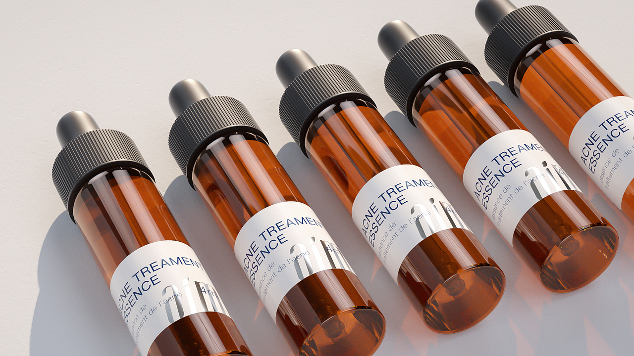 《amiee》·修护液礼盒&美白丸（图ZMTMxNDQzMDI4） - 包装 - 站酷设计师圣歌视觉原创素材 - 站酷ZCOOL