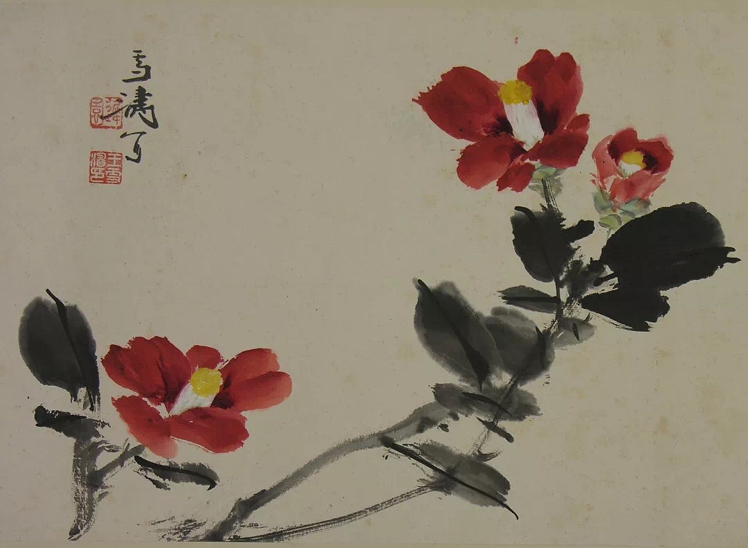 国画（图ZMTU0MjE5MzI4） - 其他 - 站酷设计师Z33897296原创素材 - 站酷ZCOOL