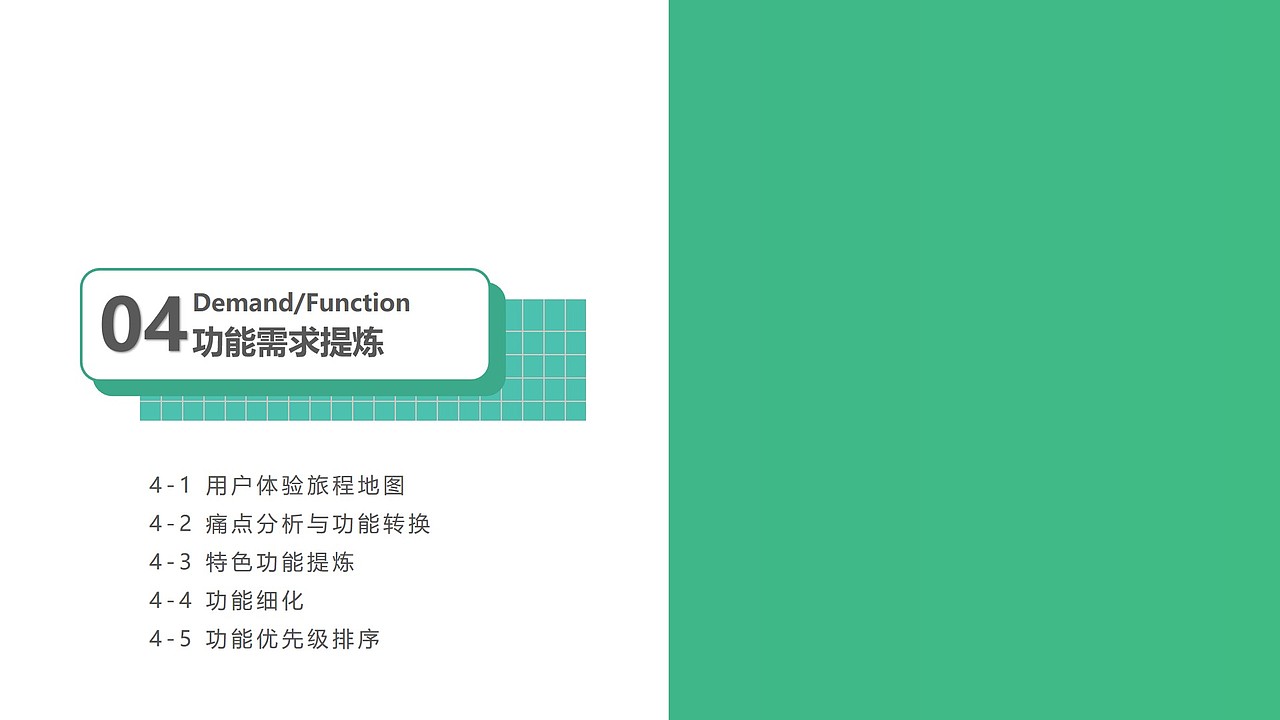 需求分析报告-网约车司机如厕问题解决