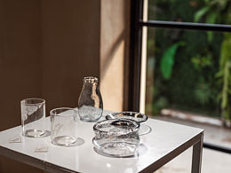 器物之美｜玻璃制品展