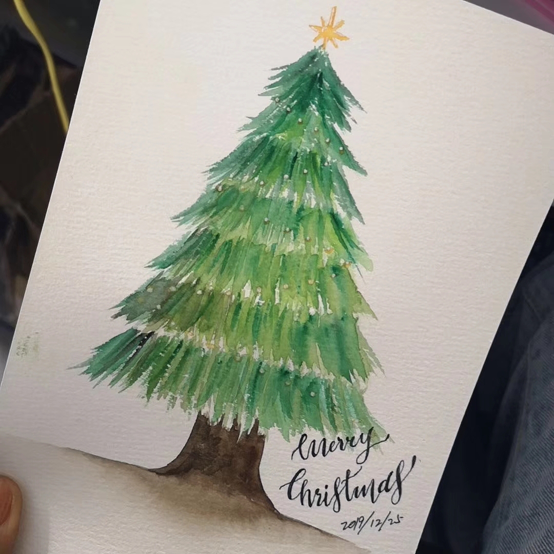 更新一波平时手绘练习