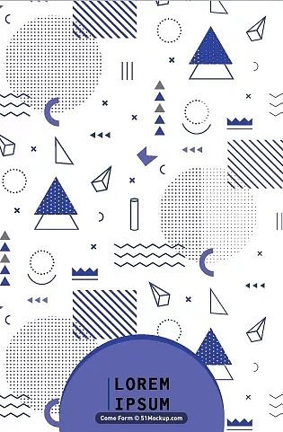 渔先生孟菲斯风格-海产品包装设计（图ZMjMyODkyMDcy） - 包装 - 站酷设计师黎边边原创素材 - 站酷ZCOOL