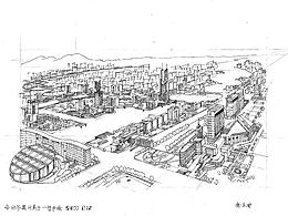 规划快题设计（老本行）