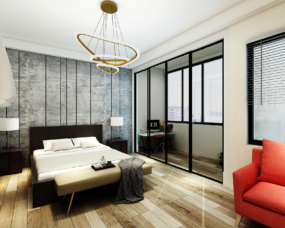 沈阳装修有特色的饭店-沈阳意设计装饰公司