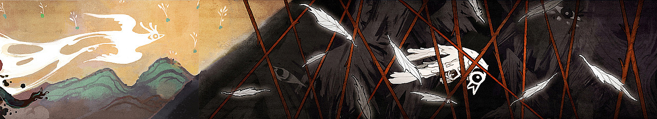 悟乎动画最新作品《神农》