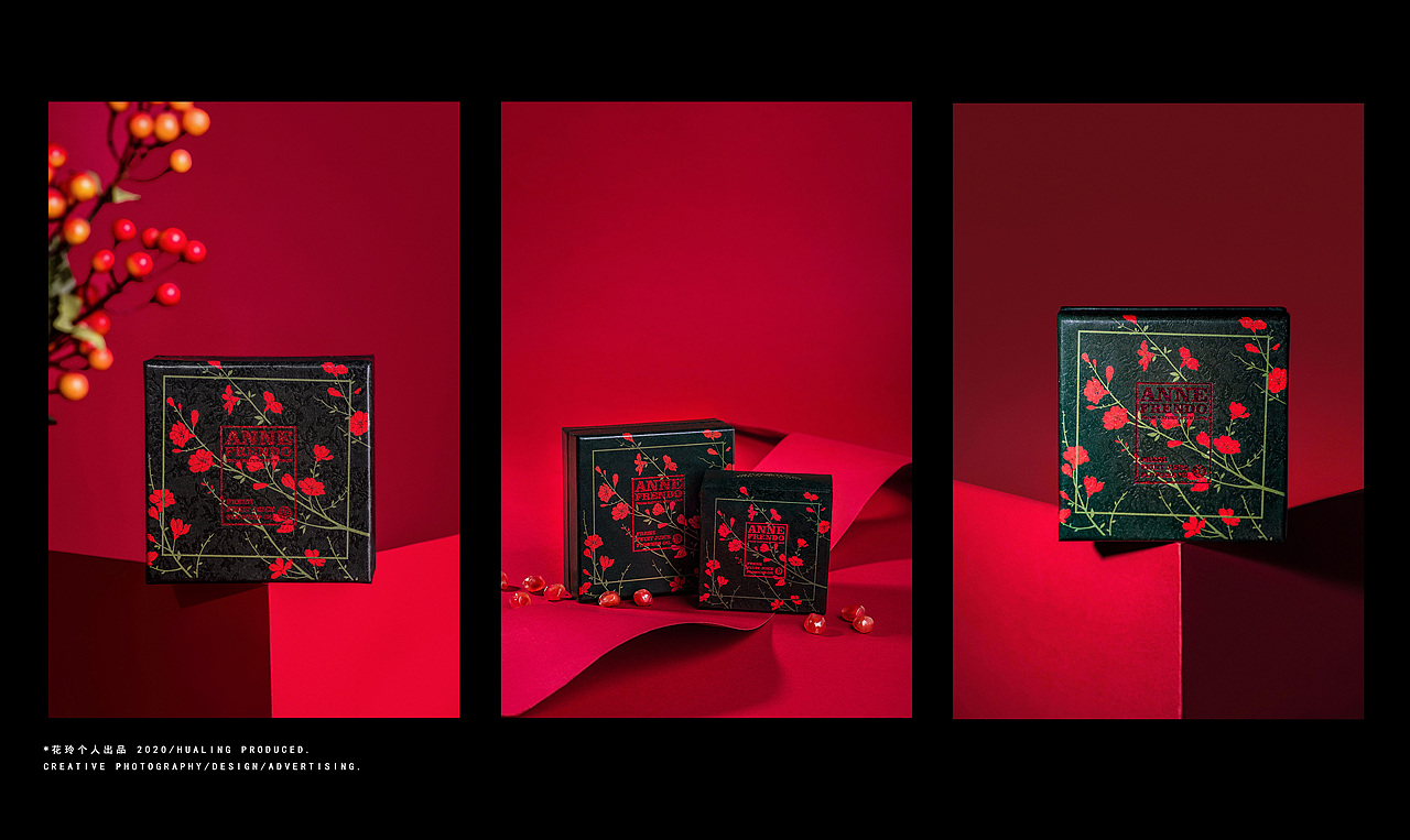 红色视觉 I 红石榴洁面皂产品拍摄（图ZMjAyOTk3NDky） - 产品摄影 - 站酷设计师花玲yu原创素材 - 站酷ZCOOL