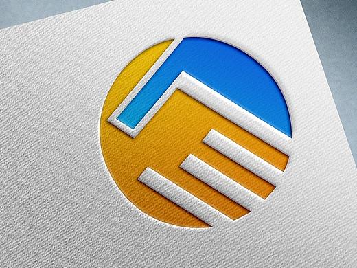 至上信logo