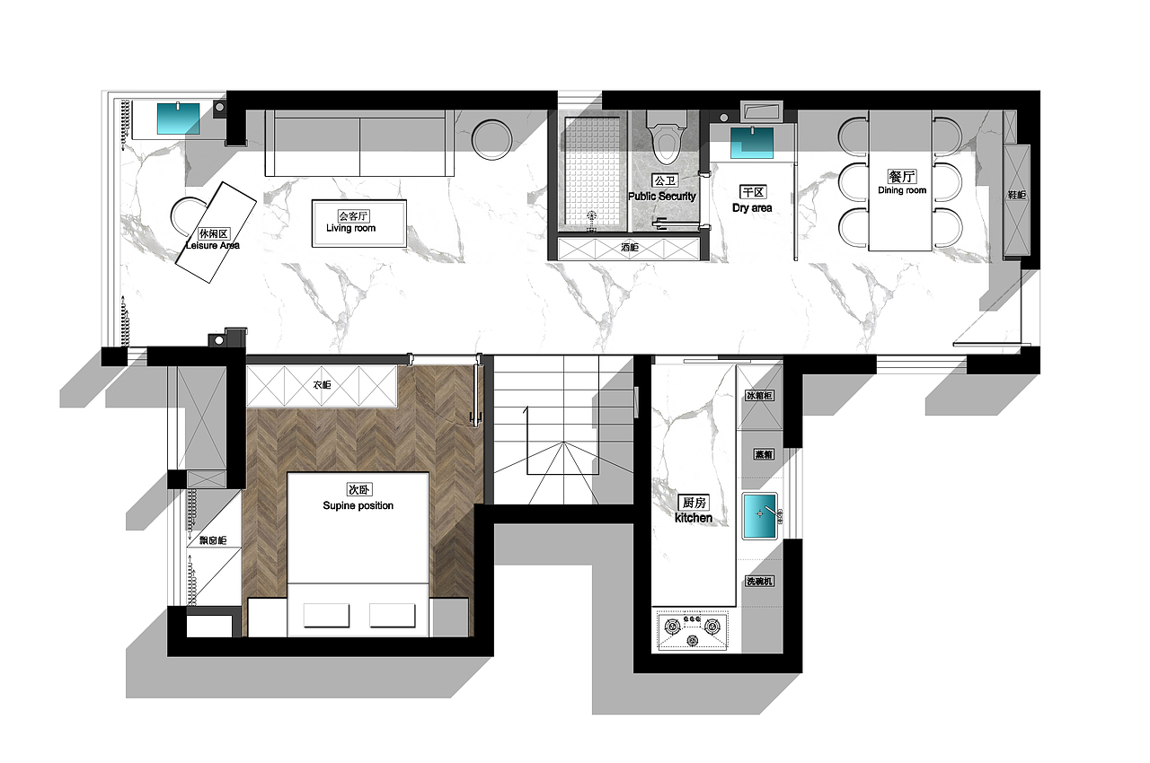 modern（图ZMjExNjM5OTg0） - 家装设计 - 站酷设计师泽与美学原创素材 - 站酷ZCOOL