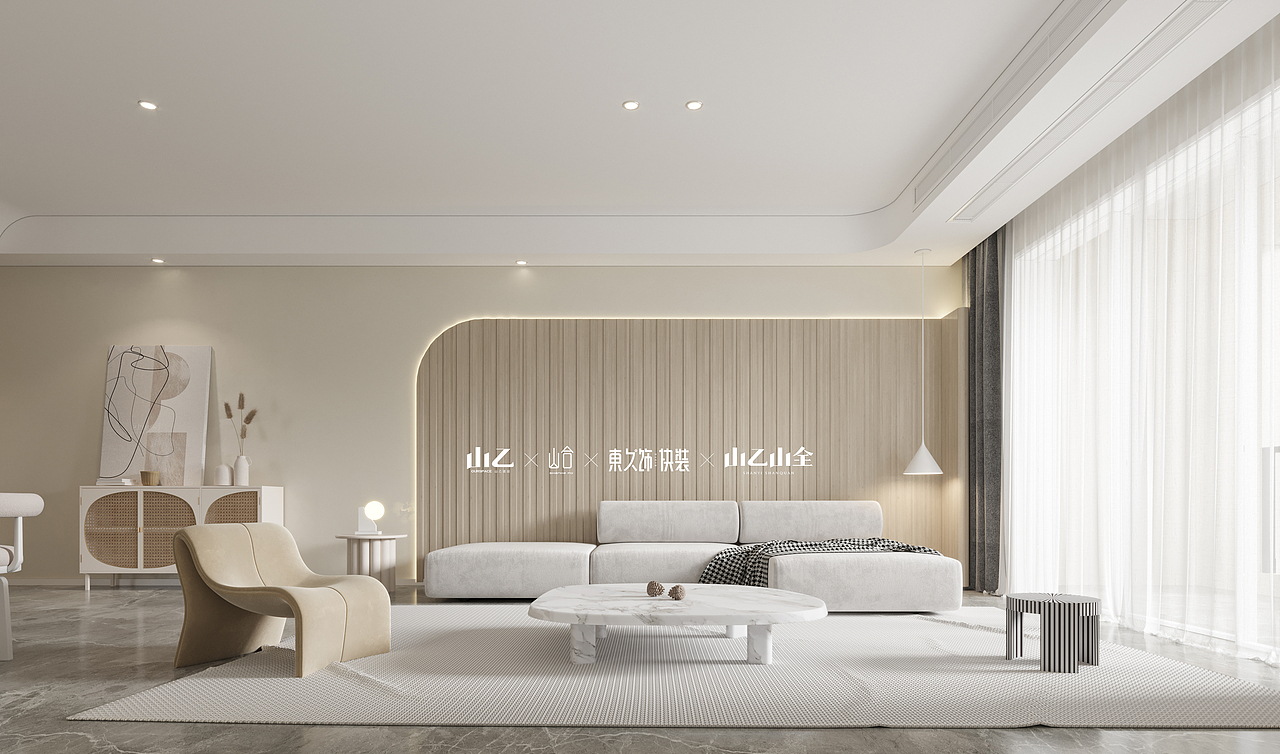 山乙山全|异地设计广东·东莞