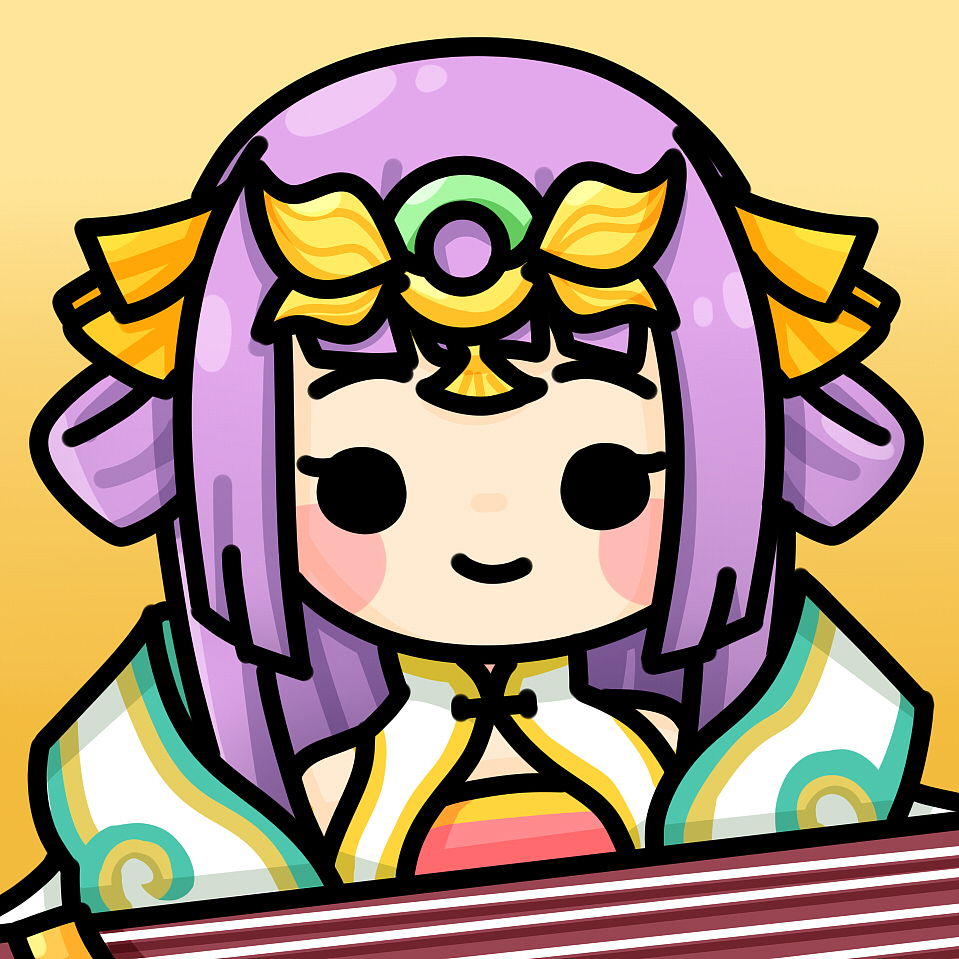 一起来捉妖头像