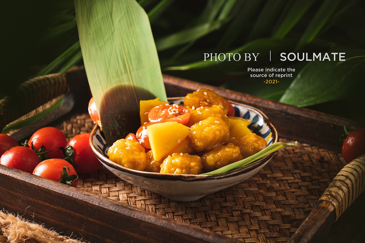 肇庆美食摄影 | 东南亚餐厅菜品拍摄（图ZMzExNDAyOTg0） - 美食摄影 - 站酷设计师SOULMATE美食摄影原创素材 - 站酷ZCOOL