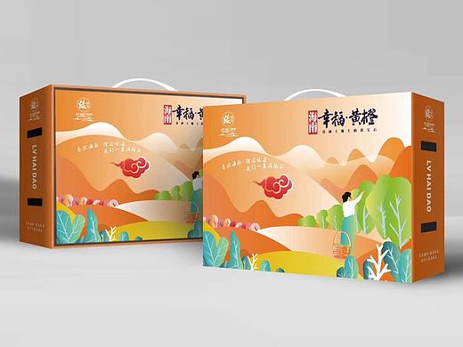 包装设计合集  |  包装集合