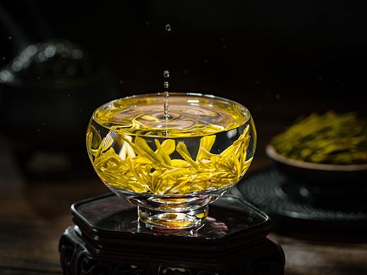 茶叶拍摄拍照摄影 绿茶拍摄拍照摄影 茶拍摄拍照摄影
