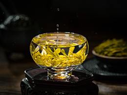 茶