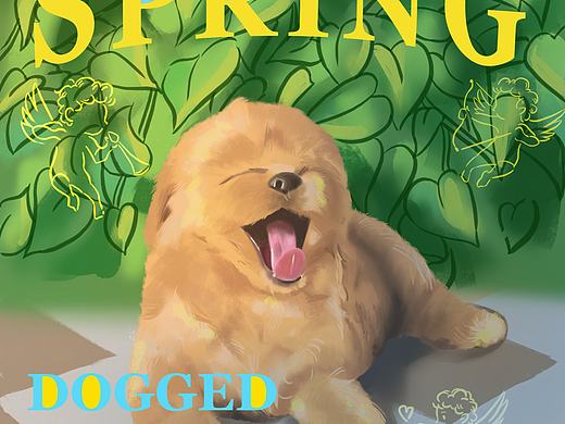 可可爱爱没有脑袋